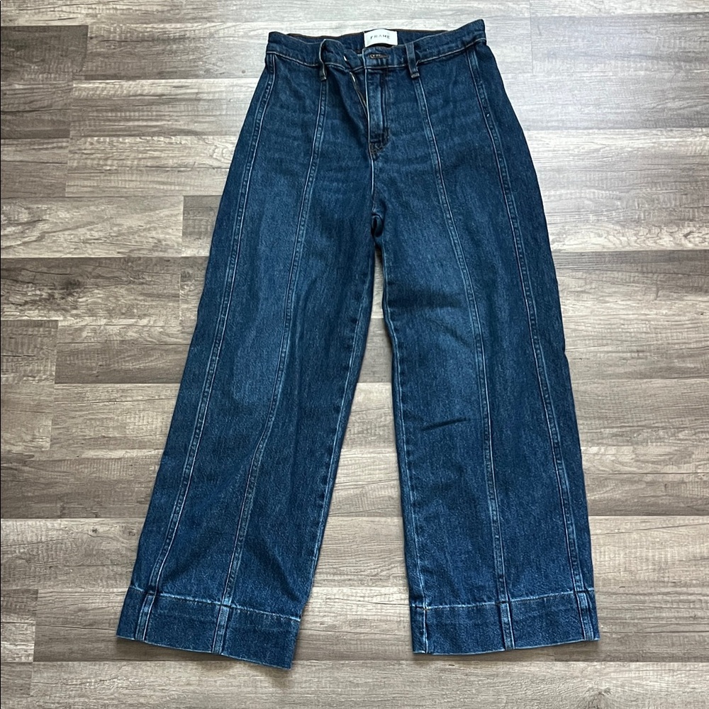 FRAME jeans